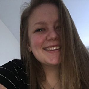 Meet your Posher, Kylee